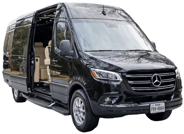 Advantages of Renting a Sprinter Van with Luxury Sprinters